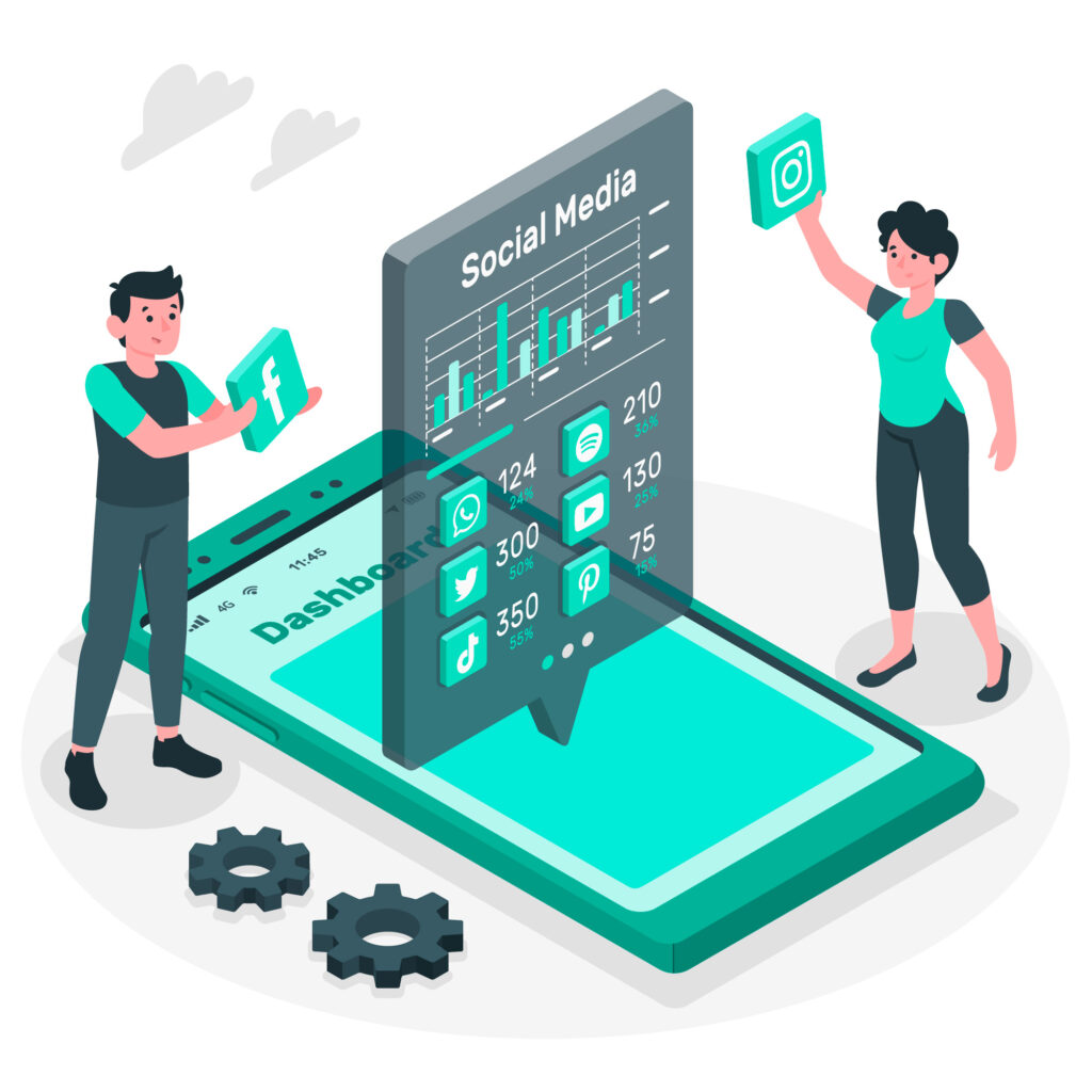 New Instagram Algorithm